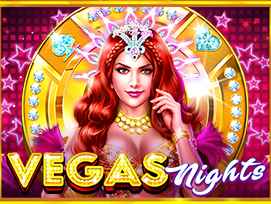 Vegas Nights