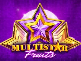 Multistar Fruits screenshot