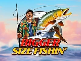 Biggersize Fishin
