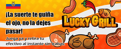 ¡Gana en grande hoy mismo!