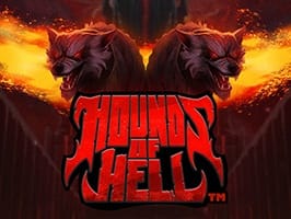 Hounds of Hell screenshot